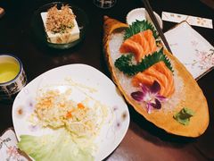 -富一日本料理(洪崖洞店)
