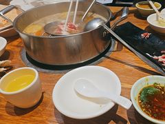 -掂档潮汕牛肉火锅(cityon熙地港店)