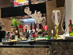 -乐咖啡西餐厅(太湖皇冠假日酒店)