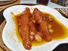-东豪园林海鲜酒家(南港路辅路店)