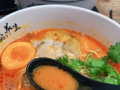 -和府捞面(景枫中心店)