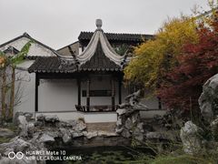 -中国昆曲博物馆