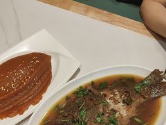 -梅利汴京烤鸭•开封豫菜地标店(晋安路店)