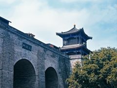 -西安城墙·碑林历史文化景区