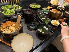 -玄白·炭烤活鳗(上海首店)