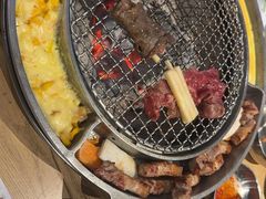 -姜虎东白丁烤肉(深圳湾后海汇店)