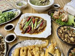 -连家船海鲜大排档·20年闽菜店(厦大店)