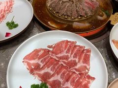 -牛牛章·章鱼水煎肉(光谷世界城店)