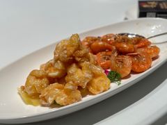 -荣兴酒家(徐家汇店)