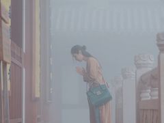 -径山寺