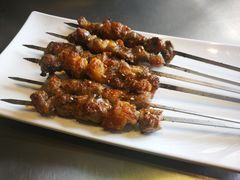 -九府羊·鲜羊火锅·烤串(新华路店)