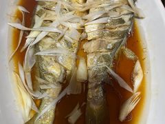 -晶渔坊·海鲜私房菜(东夷小镇店)