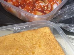 -孖记茶档·热腾茶餐(荔湾领展广场店)