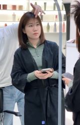 -Hello Lady发型设计