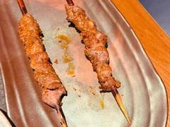 -老墙根涮肉(王四营店)