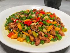 -南堂馆·新川菜(春熙路店)