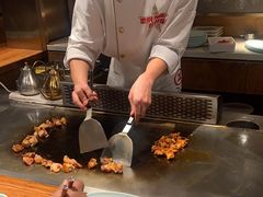 -飞阳铁板烧(ME TOWN购物中心店)