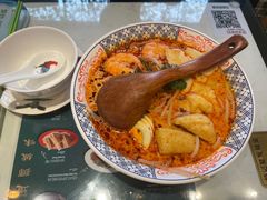 -滕记星发餐室·新加坡菜(巨鹿路店)