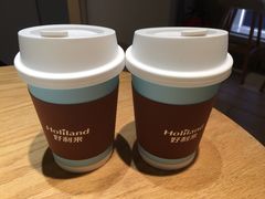 -好利来(永安道店)