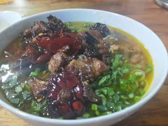 -越洋肖氏老米线(杨家坪店)