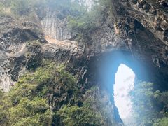 -英西峰林·洞天仙境