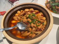 -一品红川菜(皇岗店)