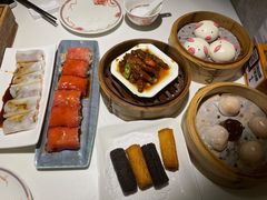 -稻香饭店(IFS国金中心店)
