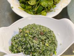 茴香饭-瑞丰园庭院餐厅·白族传统家常菜