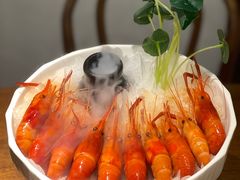 -乔街深夜食堂·小龙虾·高压锅生蚝(杭州总店)