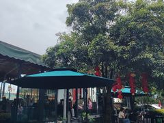 -听风阁农家私房菜茶楼(龙坞店)