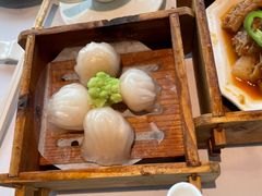 -粤财皇冠假日酒店·彩华轩中餐厅