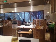 大堂-东椰·海南椰子鸡火锅(朝阳门店)