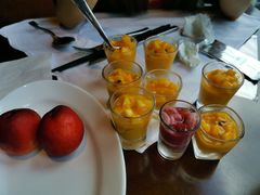 -广州富力君悦大酒店·凯菲厅