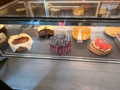 -BAKER&SPICE(祥云小镇店)