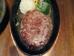 -铃木食堂(帽儿胡同店)