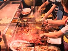 -明记牛杂(新马路分店)
