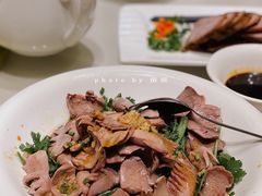 热炝腰花-德兴馆(广东路总店)