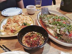 柠檬鱼-妈妈的味道(和顺古镇店)