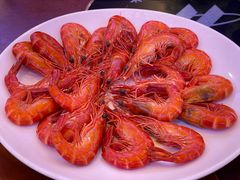 -潮喜竹溪荔湖酒家(荔枝湾店)