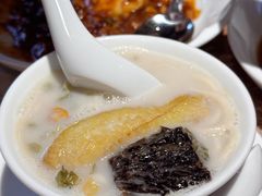 招牌黄鱼面-宁波柏悦酒店·钱湖渔港
