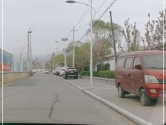 -门城湖公园