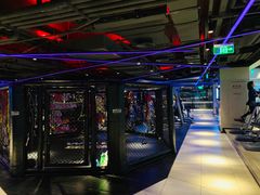 -VIP 威尔仕健身·游泳(嘉华中心店)