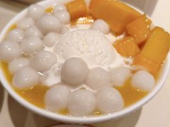 -小团圆糖水铺(襄阳南路店)