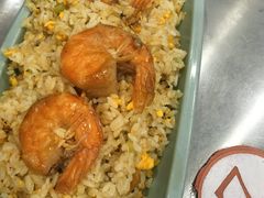 -好彩日夜食堂(健康路店)