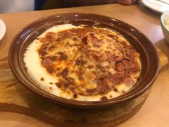 -萨莉亚意式餐厅(西青道欧亚达店)