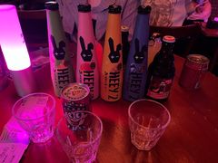 -HIB HUB公社(解放西路店)