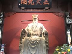 -开封包公祠