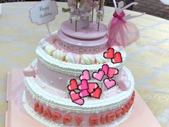 -皇子烘焙手作 prince baking(天河店)