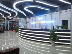 -金吉鸟健身游泳