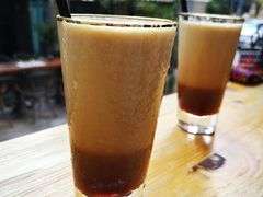 -T-COFFEE(长江花园店)